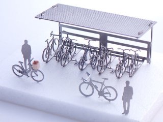 エアロベース　自転車ジオラマ　３点セット エアロベース 自転車ジオラマ 3点セット - メルカリ