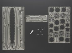 画像3: 1/1000 グラフ・ツェッペリンLZ127号 (3)