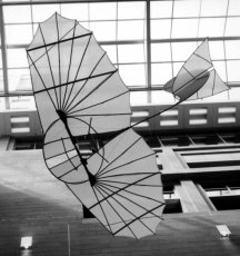 画像2: リリエンタールの強風型グライダー1894年式 (2)