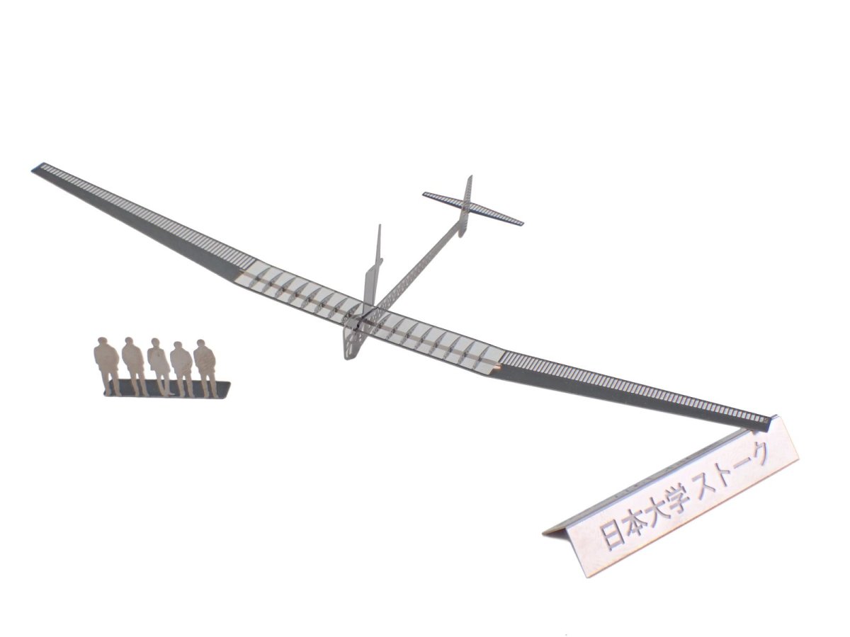 画像2: 日本大学 ストーク (2)