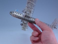画像7: ハンドレページHP42 - 2機+フルセット (7)