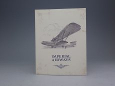 画像3: ハンドレページHP42のシートマップ複製品 (3)