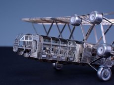 画像2: ハンドレページHP42 - 2機+フルセット (2)