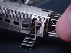 画像4: ハンドレページHP42 - 2機+フルセット (4)