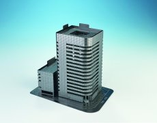 画像1: ホンダ青山ビル（4月10日発送開始） (1)