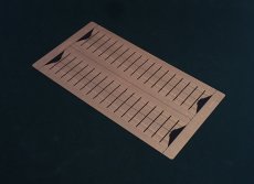 画像1: 【限定・銅仕様】1/500 エッフェル塔オプションパーツ (1)