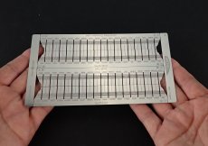 画像1: 1/500 エッフェル塔オプションパーツ（ステンレス） (1)