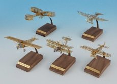 画像7: マイクロウィング用マグネットスタンド3セット（計6個入）ネームプレートも付属 (7)