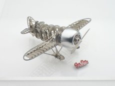画像1: 1/144 ジービーレーサーR-1 (1)