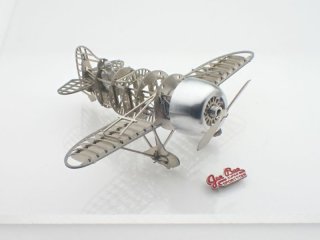【エアロベース】1/48 ジービーレーサー デルマーズレプリカ 1/48 ジービーレーサー 組立キット / エアロベース