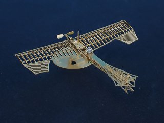 【新品】エアロベース　マイクロウィング 　組立キット　１〜６おまけ付き 新品】エアロベース マイクロウィング 組立キット 1〜6おまけ付き