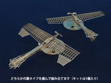 画像2: 【2025新版】アントワネット (2)