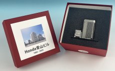 画像1: I様専用　ホンダ青山ビル 完成品 (1)