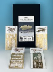 画像2: 【セット販売】日本のひこうき物語5機セット (2)