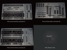 画像7: カプローニCa.60 / 2機セット (7)