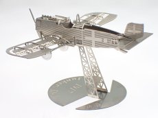 画像9: ユンカースD-1（洋白版） (9)