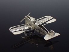 画像5: ユンカースD-1（洋白版） (5)
