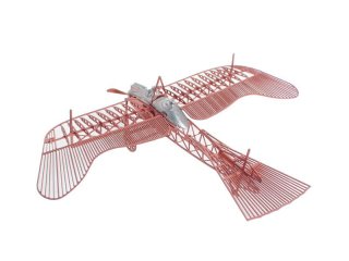 (未使用･未開封品)　マイクロウィングシリーズ 1/160 エトリッヒ・タウベ B007 プラモデル gsx453j Amazon | エアロベース マイクロウィングシリーズ エトリッヒ