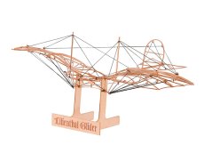 画像2: 1/48 リリエンタール標準機1894年式 (2)