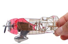 画像2: 1/48 ジービーレーサー・デルマーズレプリカ (2)