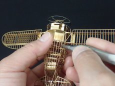 画像8: 1/48 ジービーレーサー・デルマーズレプリカ (8)