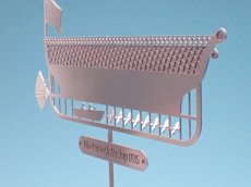 画像3: マッキントッシュの空中船 (3)