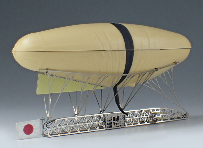 1 300 山田式飛行船 エアロベース Aerobase 公式オンラインショップ